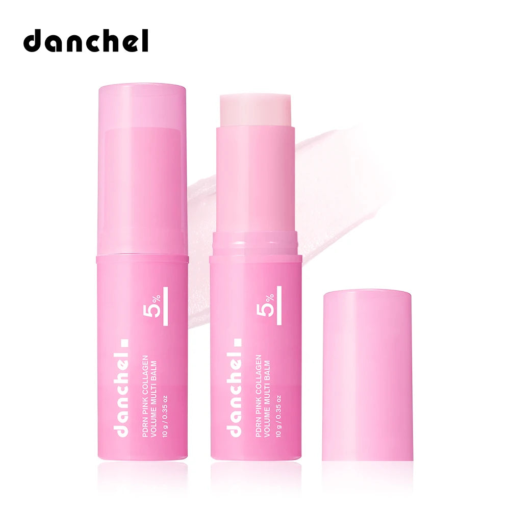 Collagen Glow Moisturizing Stick