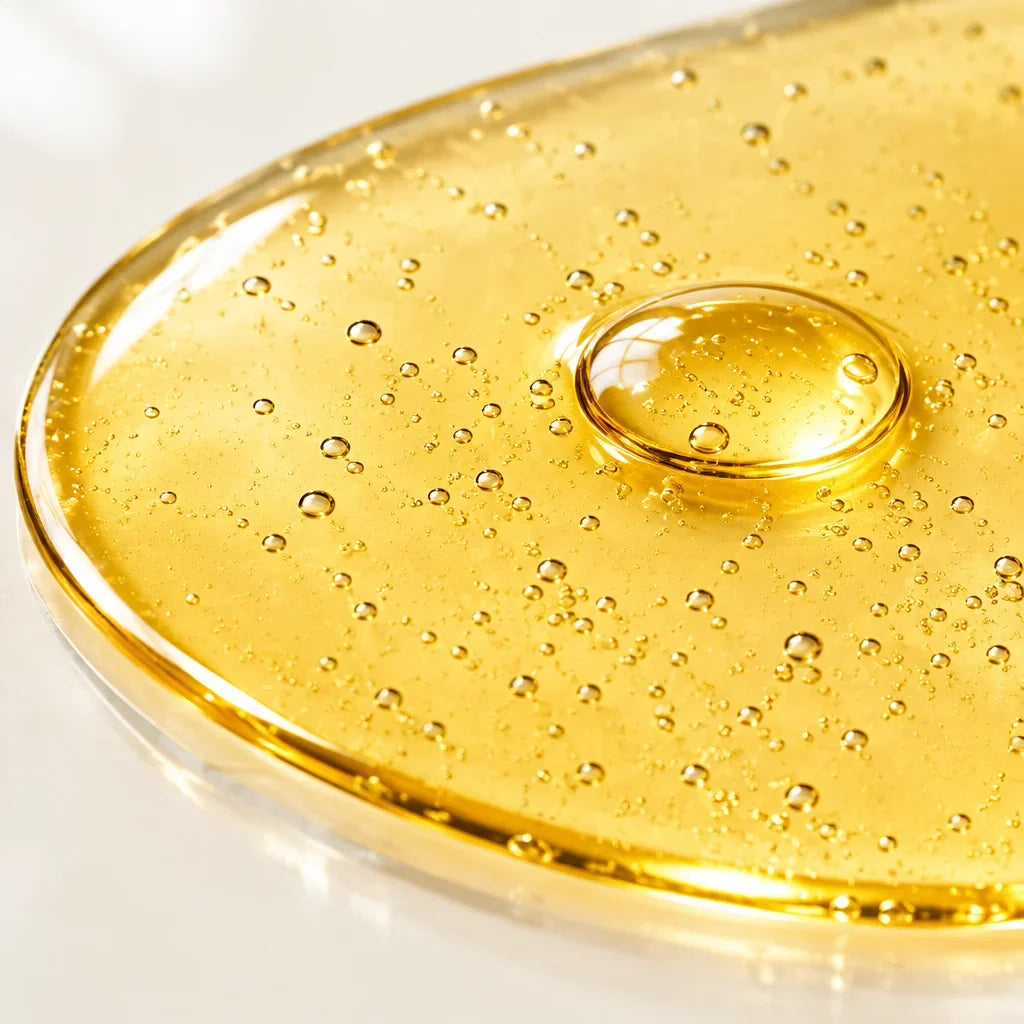 [Scale AI] detail, 24K Golden Collagen Face Serum